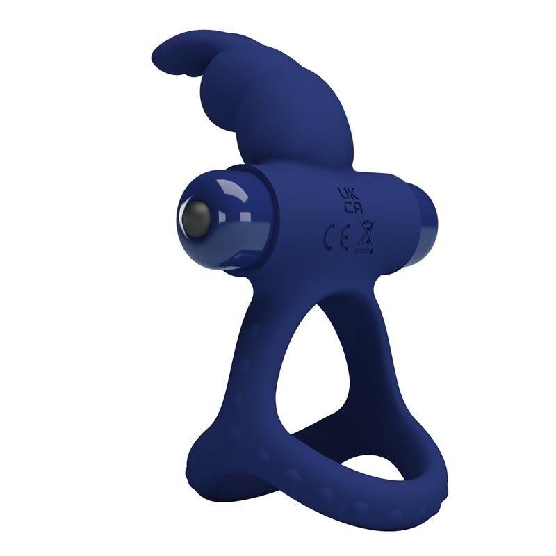 Anillo para el Pene con Vibracion Anillo para el Pene con Vibracion