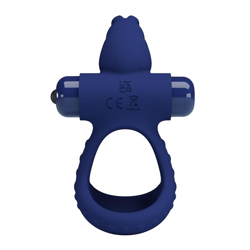 Anillo para el Pene con Vibracion Anillo para el Pene con Vibracion