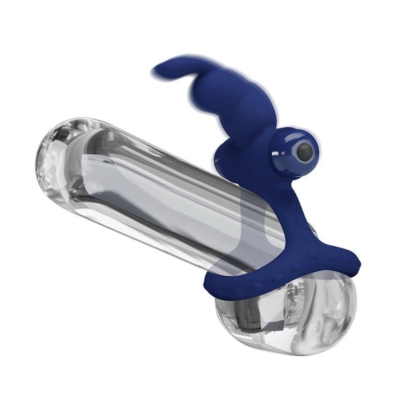 Anillo para el Pene con Vibracion Anillo para el Pene con Vibracion