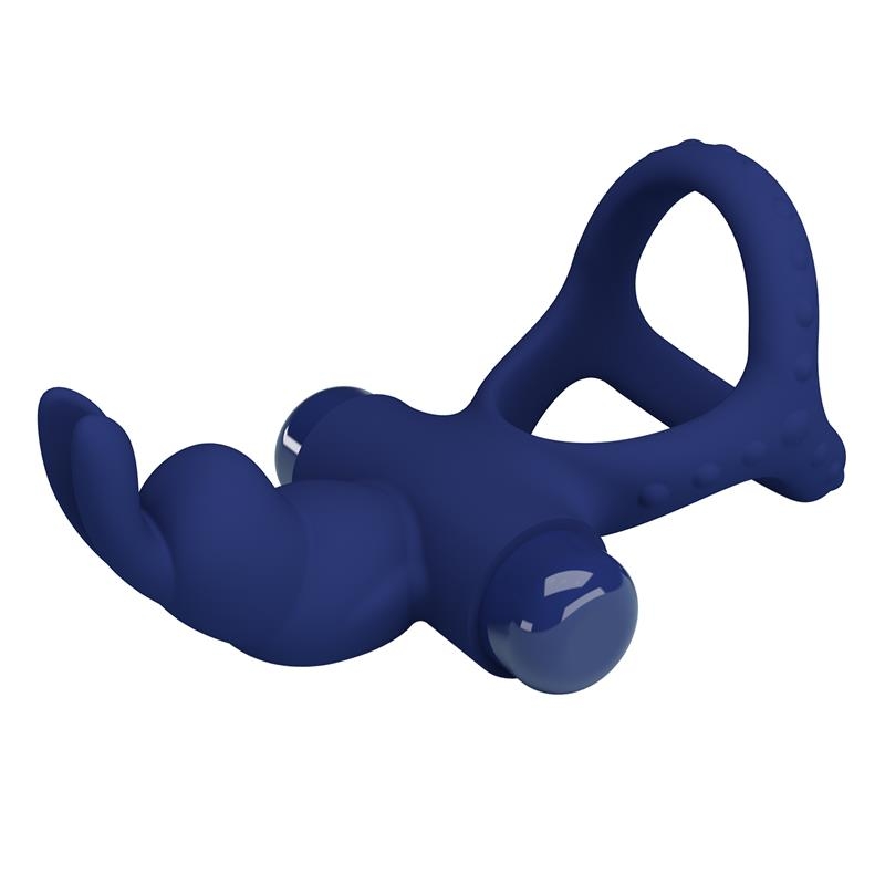 Anillo para el Pene con Vibracion Anillo para el Pene con Vibracion