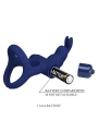 Anillo para el Pene con Vibracion Anillo para el Pene con Vibracion