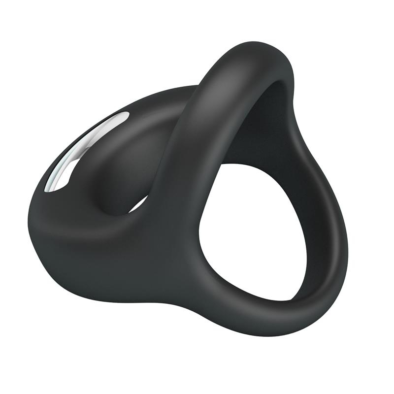 Elliot Anillo para el Pene con Vibracion Elliot Anillo para el Pene con Vibracion