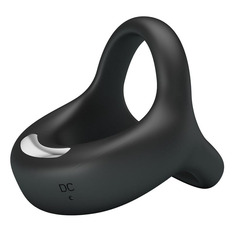 Elliot Anillo para el Pene con Vibracion Elliot Anillo para el Pene con Vibracion