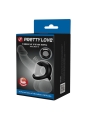 Elliot Anillo para el Pene con Vibracion Elliot Anillo para el Pene con Vibracion