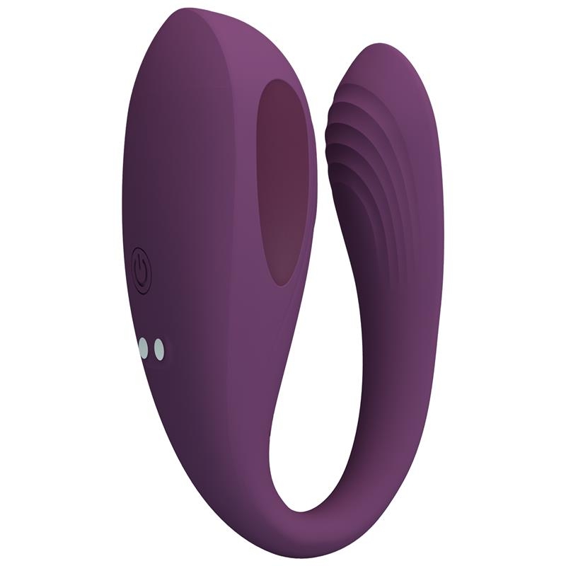 Aari Juguete para Parejas con Vibracion y Golpeteo y APP Aari Juguete para Parejas con Vibracion y Golpeteo y APP