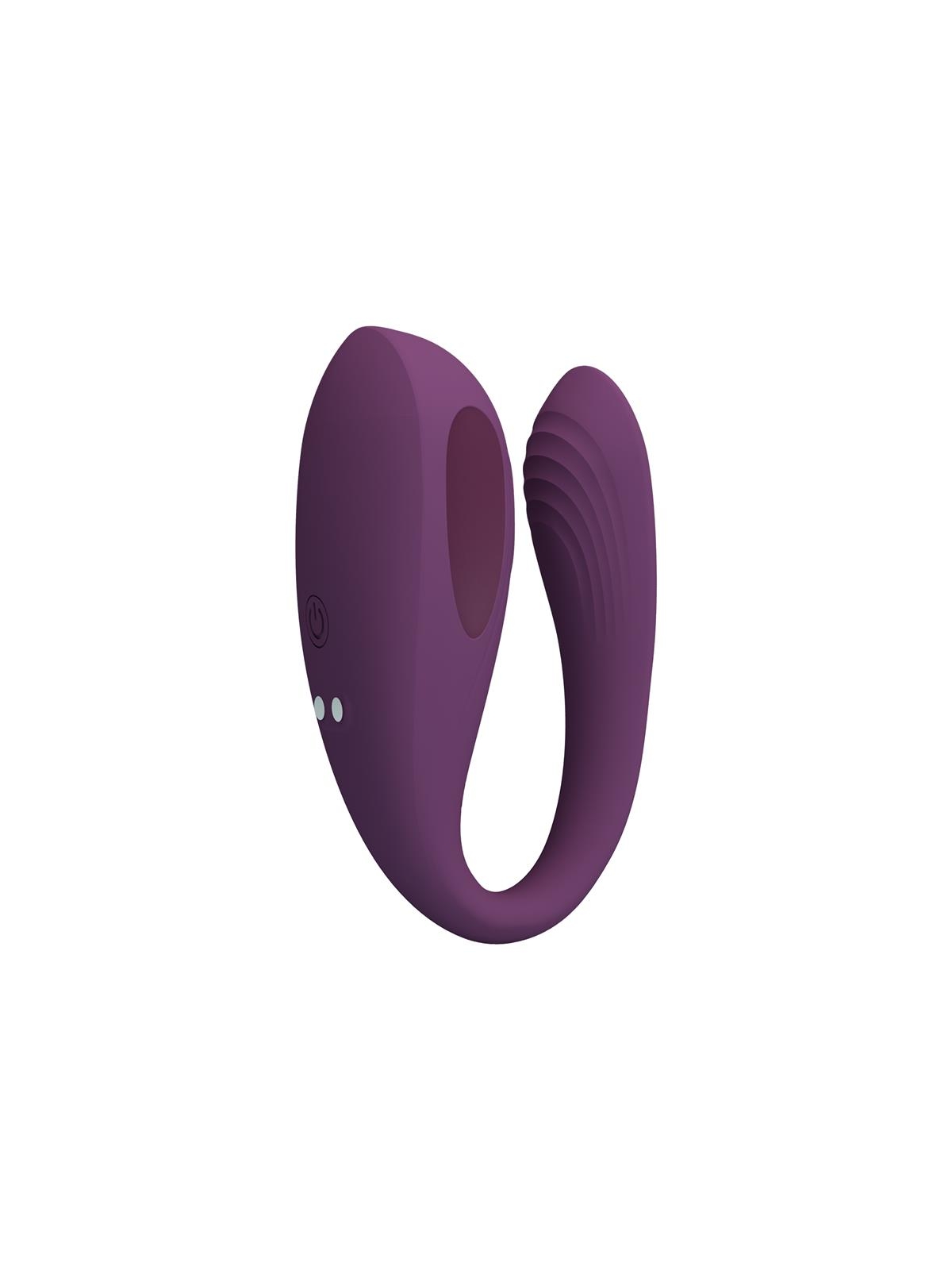 Aari Juguete para Parejas con Vibracion y Golpeteo y APP