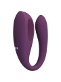 Aari Juguete para Parejas con Vibracion y Golpeteo y APP Aari Juguete para Parejas con Vibracion y Golpeteo y APP