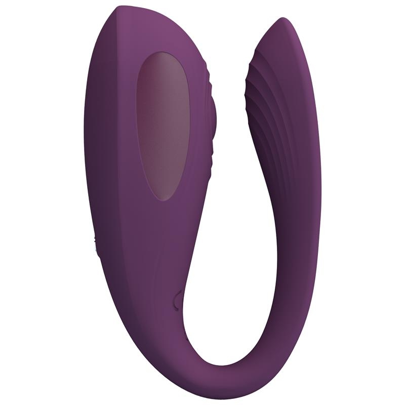 Aari Juguete para Parejas con Vibracion y Golpeteo y APP Aari Juguete para Parejas con Vibracion y Golpeteo y APP