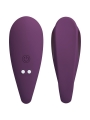 Aari Juguete para Parejas con Vibracion y Golpeteo y APP Aari Juguete para Parejas con Vibracion y Golpeteo y APP