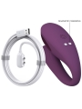Aari Juguete para Parejas con Vibracion y Golpeteo y APP Aari Juguete para Parejas con Vibracion y Golpeteo y APP