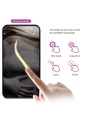 Aari Juguete para Parejas con Vibracion y Golpeteo y APP Aari Juguete para Parejas con Vibracion y Golpeteo y APP