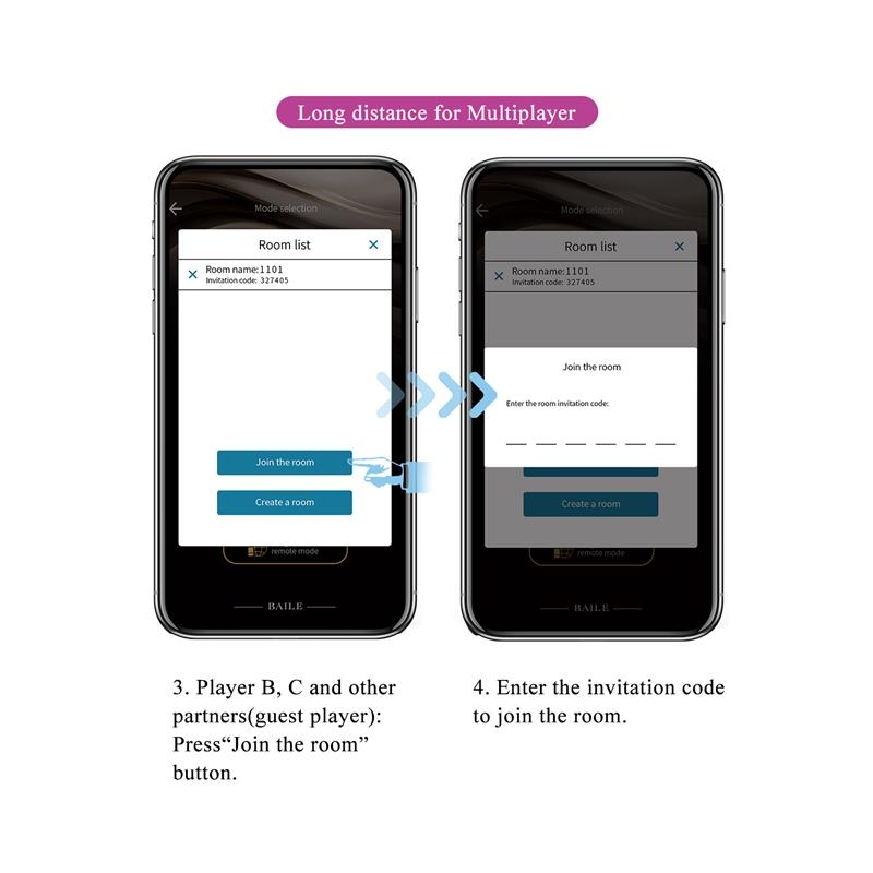 Aari Juguete para Parejas con Vibracion y Golpeteo y APP Aari Juguete para Parejas con Vibracion y Golpeteo y APP
