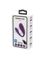 Aari Juguete para Parejas con Vibracion y Golpeteo y APP Aari Juguete para Parejas con Vibracion y Golpeteo y APP