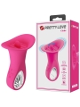Clyde Vibrador Oral con Lengua Clyde Vibrador Oral con Lengua