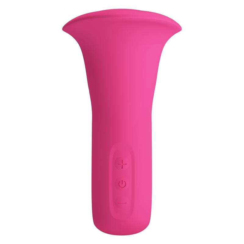Clyde Vibrador Oral con Lengua Clyde Vibrador Oral con Lengua