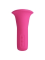 Clyde Vibrador Oral con Lengua Clyde Vibrador Oral con Lengua