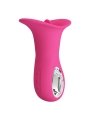 Clyde Vibrador Oral con Lengua Clyde Vibrador Oral con Lengua
