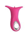 Clyde Vibrador Oral con Lengua Clyde Vibrador Oral con Lengua