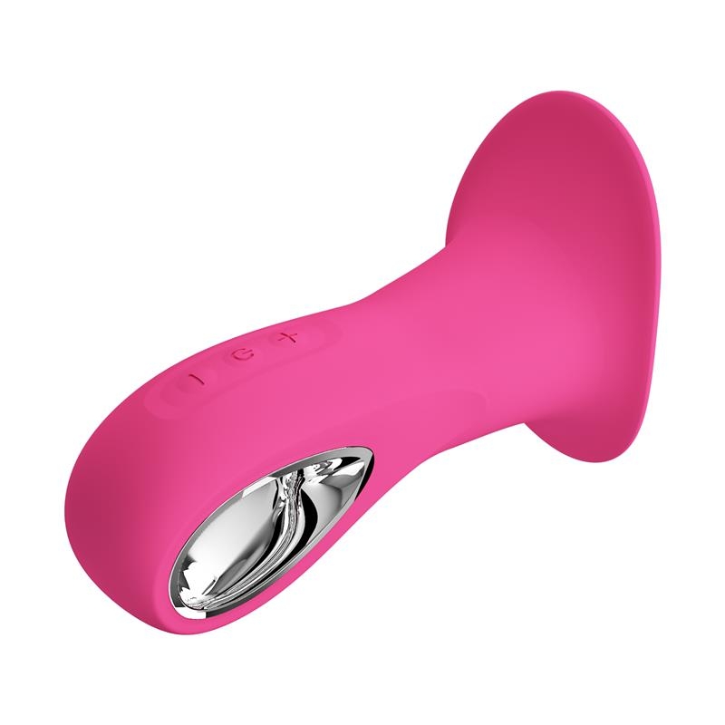 Clyde Vibrador Oral con Lengua Clyde Vibrador Oral con Lengua