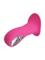 Clyde Vibrador Oral con Lengua Clyde Vibrador Oral con Lengua