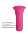 Clyde Vibrador Oral con Lengua Clyde Vibrador Oral con Lengua