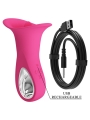 Clyde Vibrador Oral con Lengua Clyde Vibrador Oral con Lengua