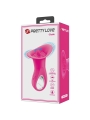 Clyde Vibrador Oral con Lengua Clyde Vibrador Oral con Lengua