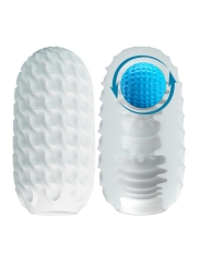 Venus X Wonder Ball Masturbador Masculino