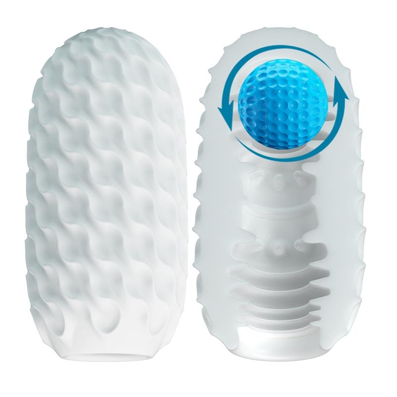 Venus X Wonder Ball Masturbador Masculino Venus X Wonder Ball Masturbador Masculino