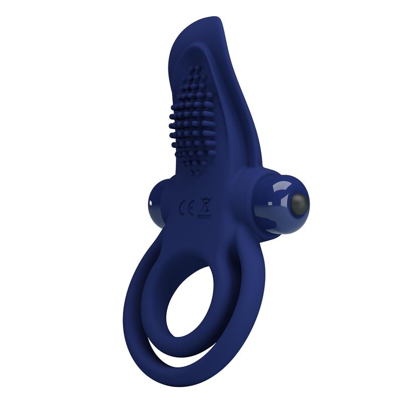 Anillo para el Pene con Vibracion Anillo para el Pene con Vibracion