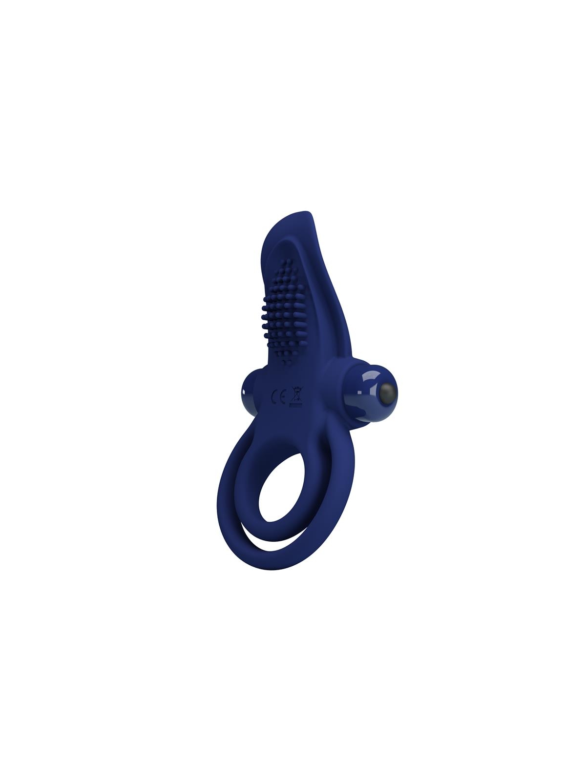Anillo para el Pene con Vibracion