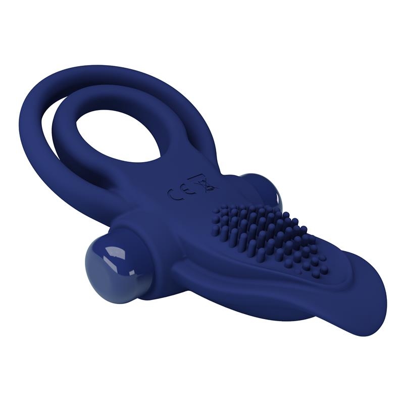 Anillo para el Pene con Vibracion Anillo para el Pene con Vibracion