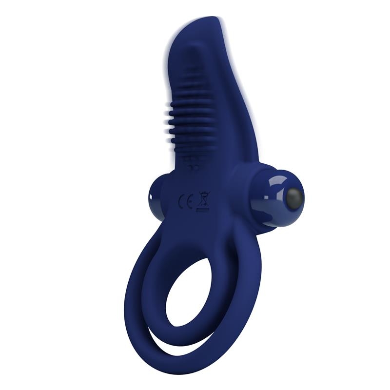 Anillo para el Pene con Vibracion Anillo para el Pene con Vibracion