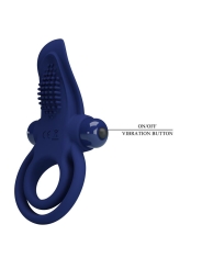 Anillo para el Pene con Vibracion