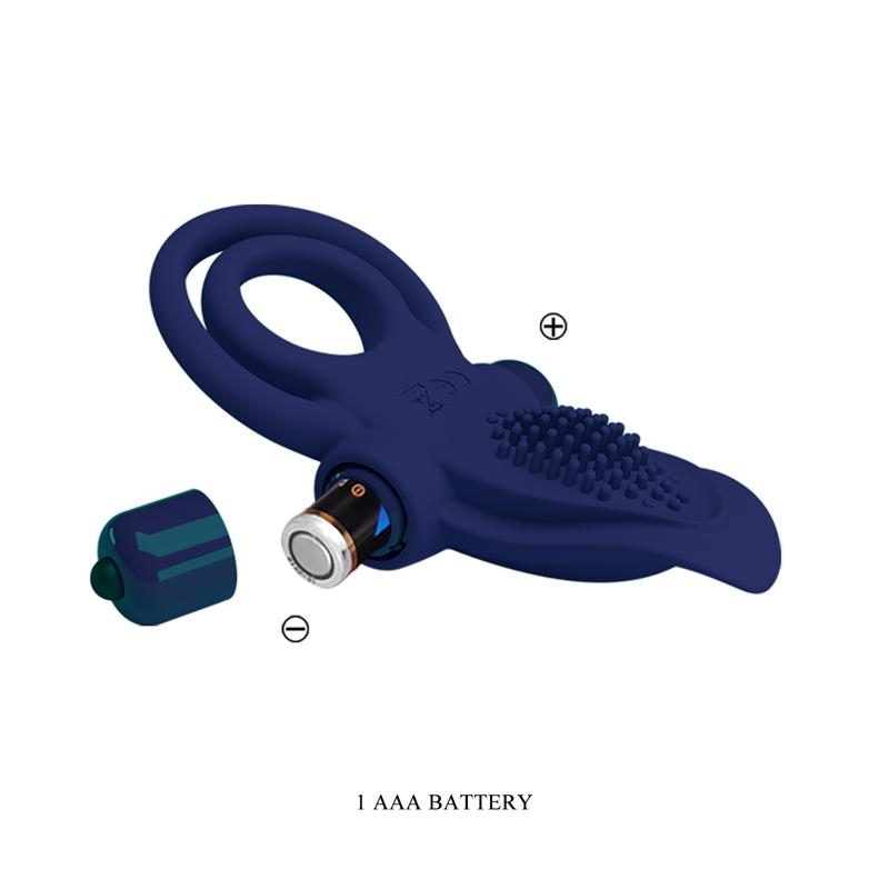 Anillo para el Pene con Vibracion Anillo para el Pene con Vibracion