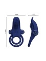 Anillo para el Pene con Vibracion Anillo para el Pene con Vibracion