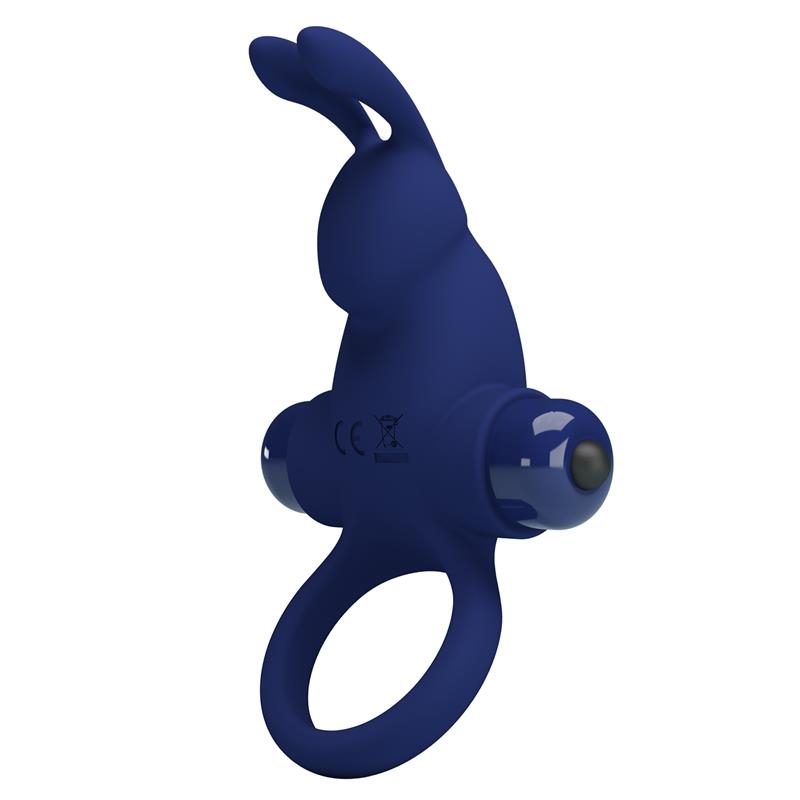 Anillo para el Pene con Vibracion Anillo para el Pene con Vibracion