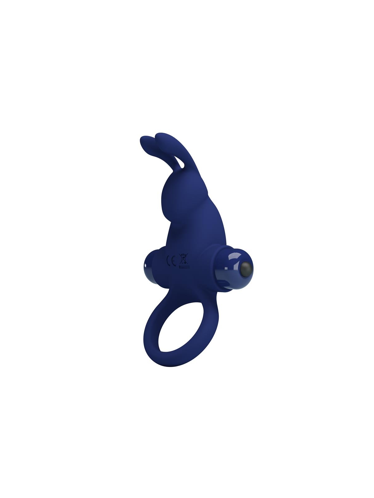 Anillo para el Pene con Vibracion