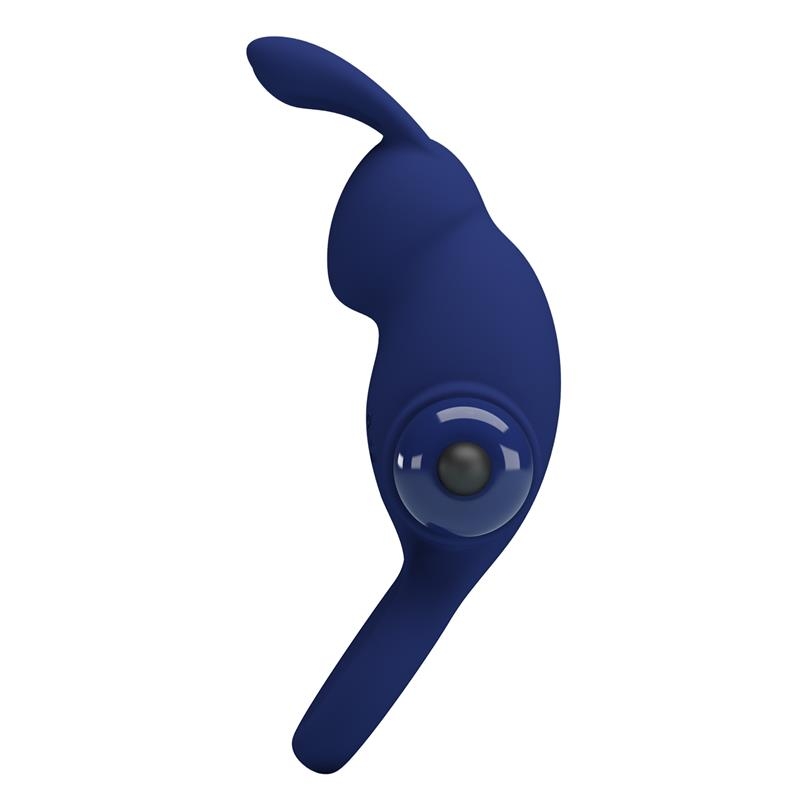 Anillo para el Pene con Vibracion Anillo para el Pene con Vibracion