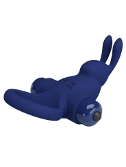 Anillo para el Pene con Vibracion