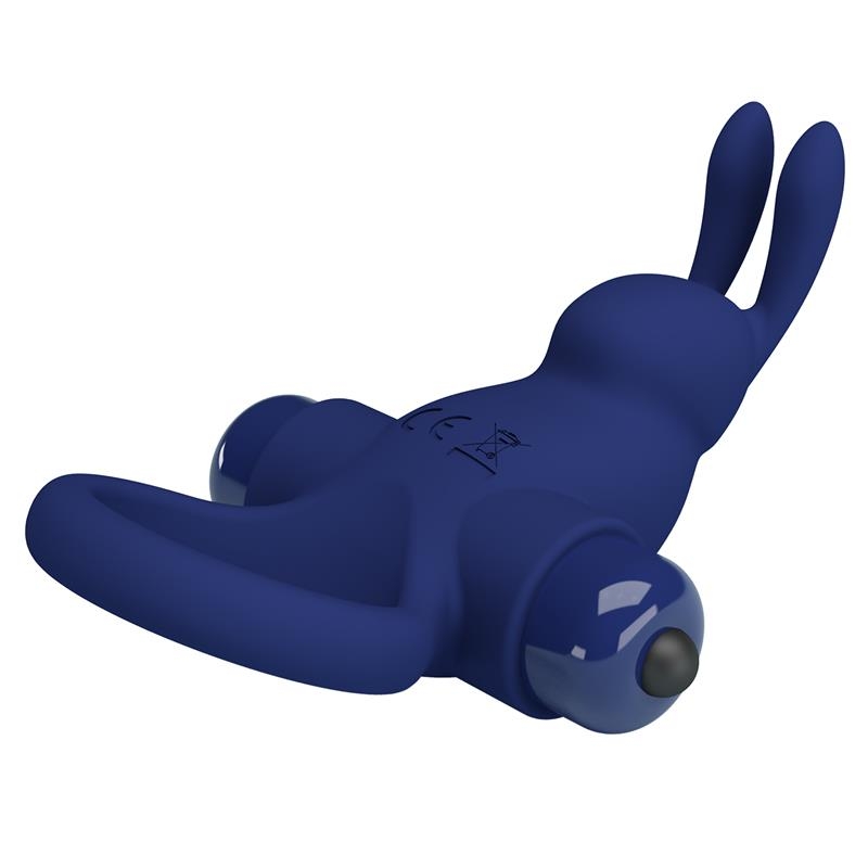 Anillo para el Pene con Vibracion Anillo para el Pene con Vibracion