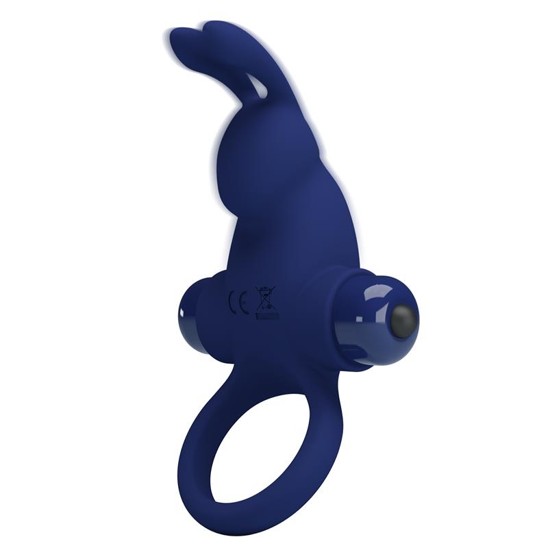 Anillo para el Pene con Vibracion Anillo para el Pene con Vibracion