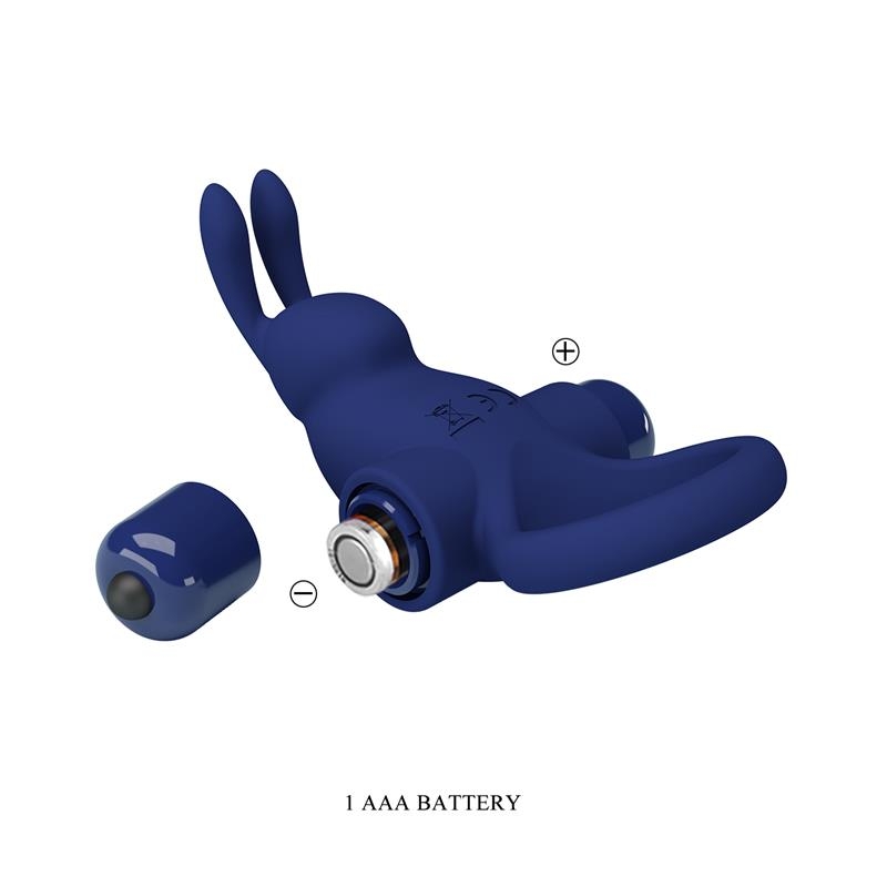 Anillo para el Pene con Vibracion Anillo para el Pene con Vibracion