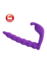 Blackney Anillo para el Pene con Vibacion