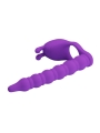 Blackney Anillo para el Pene con Vibacion Blackney Anillo para el Pene con Vibacion