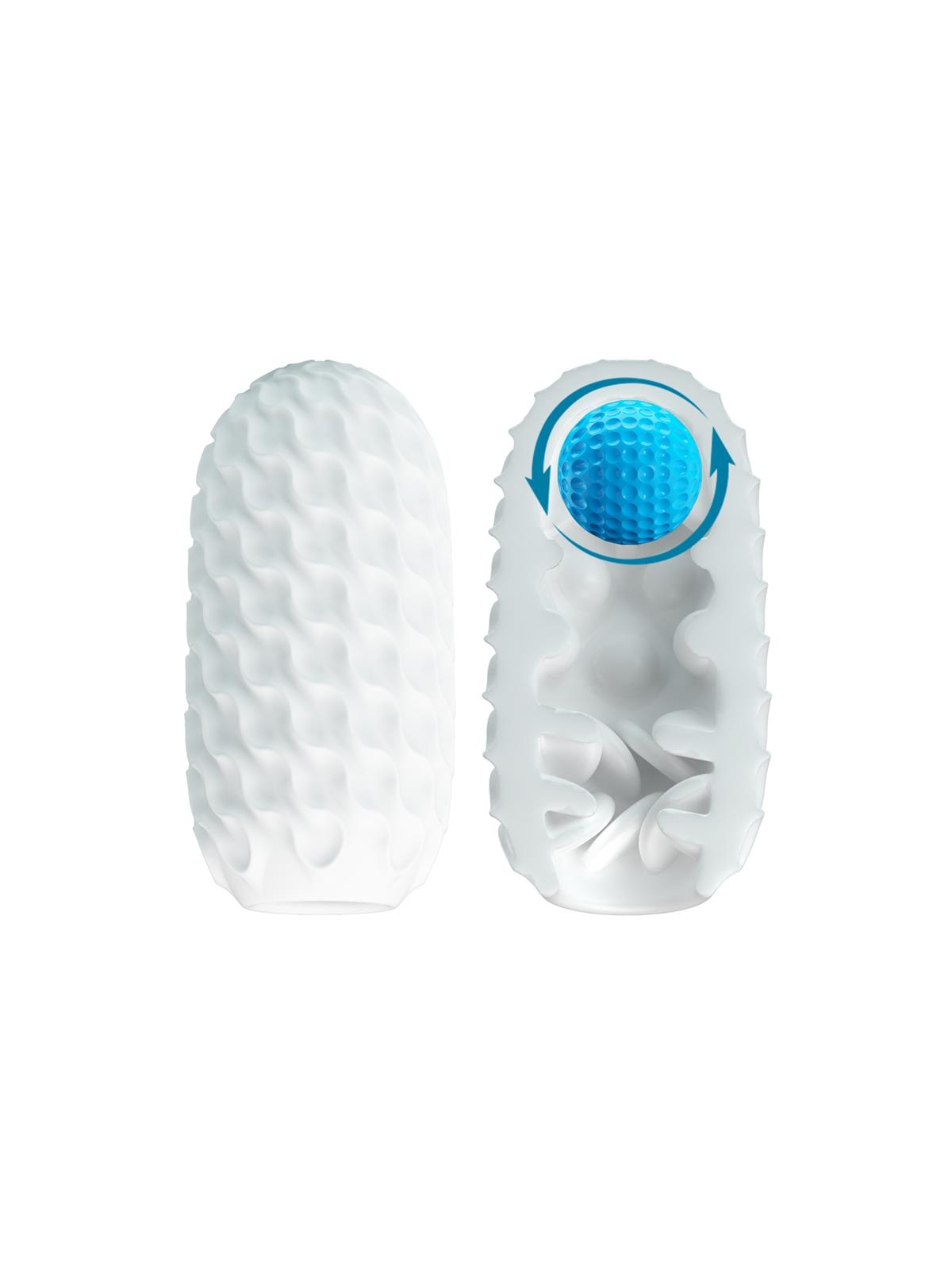 Venus X Magic Ball Maturbador Masculino