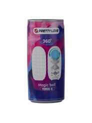 Venus X Magic Ball Maturbador Masculino