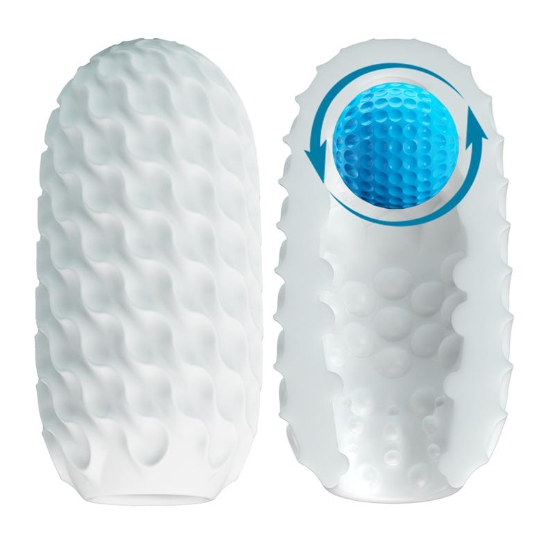 Venus X Fantasy Ball Masturbador Masculino Venus X Fantasy Ball Masturbador Masculino