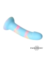 Dildo Silicona Liquida Sweet Cloud 18 cm