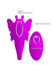 Chimera Estimulador Forma de C Flexible USB